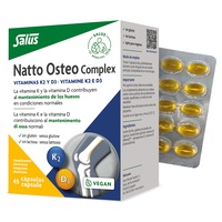 Nattolin Osteo
