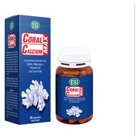Coral Calcium Max