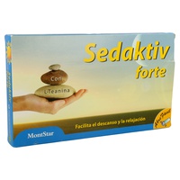MontStar Sedaktiv Forte
