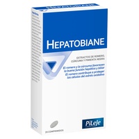 Hepatobiane