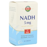 nadh