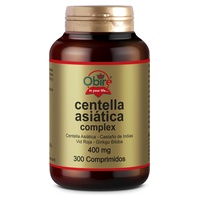 Komplex gotu-kola 400 mg