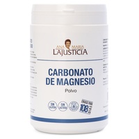 Uhličitan hořečnatý