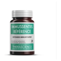 Immussentiel reference