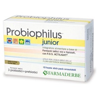 PROBIOPHILUS JUNIOR 12BUST