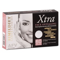 Xtra face proti stárnutí