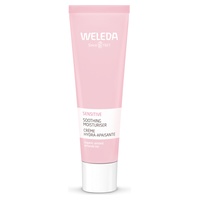 Nyugtató mandulás nappali krém