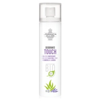 Desodorizante Bio Natural Touch 100 ml de 100ml - La Farmacia delle Erbe