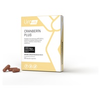 Urove cranberin plus urinvägar