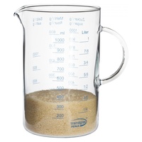 Large measuring jug 1 l