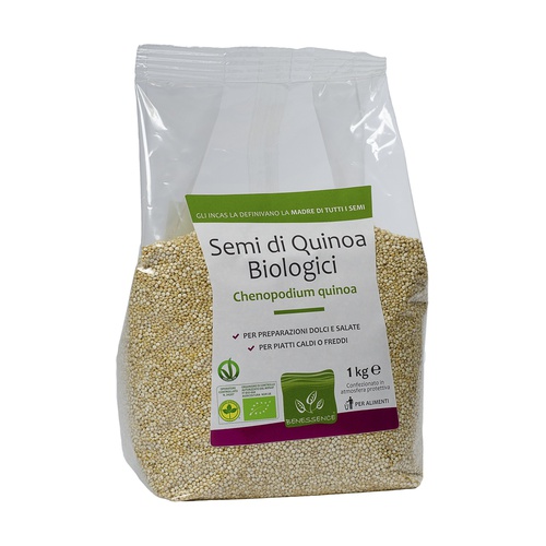 Bio Quinoa Samen