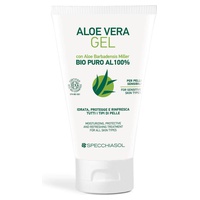 Aloe Vera Gel Puro 100% 150 ml - Specchiasol | Natural Doctor