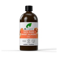 100% tiszta édesmandulaolaj