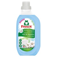 Koncentrált hypoallergén öko pamut öblítő