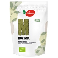 Bio moringa v prášku
