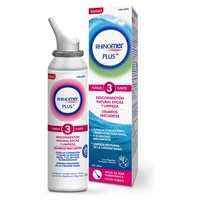 Rhinomer plus+ síla 3 - silný