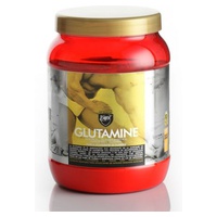 Glutamina Sabor Neutro 500 g - Mtx Elite Bodybuilding | Natural Doctor