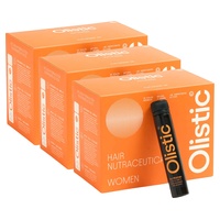 Tratamento natural antiqueda para mulher