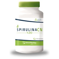 Spirulina