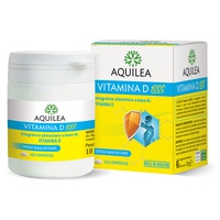 Aquilea Vitamine D 1000