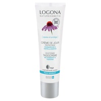 Ekologisk Echinacea skyddande dagkräm
