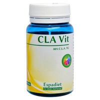 Cla 60 cápsulas de 500mg - Espadiet | Natural Doctor