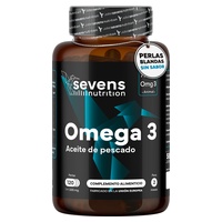 Omega 3 rybí olej 2000 mg s 720 mg epa a 480 mg dha