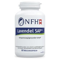 Levendula sap