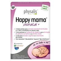 Happy mama pronatal+