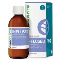 Infundido 100 ml - Almaphyto | Natural Doctor