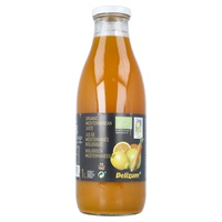 Bio Mittelmeersaft
