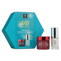 Crema Textura Rica & Sérum de Regalo 50 ml - Apivita | Natural Doctor