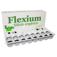 Flexium Siliceo biologique