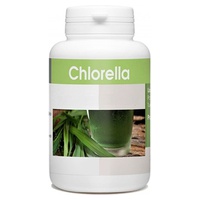 Clorella 60 cápsulas de 300mg - L'Herbothicaire | Natural Doctor