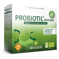 Probiotil Defense Bio 14 saquetas de 3g - Phyto actif