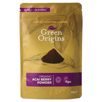 Baya de Açaí 50 g - Green Origins | Natural Doctor