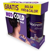 Pack fisiocrem spray + bolsa frío gratis 150 ml - Fisiocrem | Natural Doctor