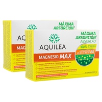 Aquilea hořčík max