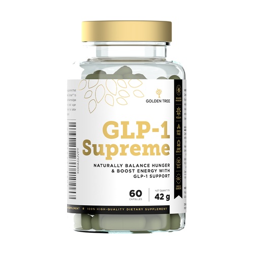 what does glp 1 booster do Supergut GLP-1 Daily Support Unflavored