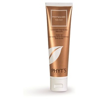 Autobronzeador facial e corporal Voile Doré 100 ml de creme - Phyt's