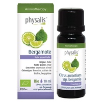 Bergamott