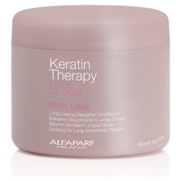 Lisse Design Keratine Therapy Easy Conditioner