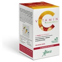 Naturcomplex vitamin c (acerola)