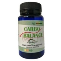 Carbobalance testsúlykontroll