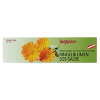Riviera Calendula Cream