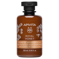 Royal honey sprchový gel s medem