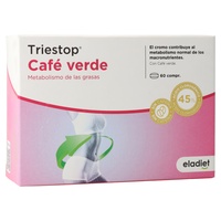 Triestop Café Verde