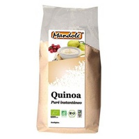 Puré Instantâneo de Quinoa em Pó Bio 225 g - Mandole