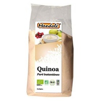 Instant Bio Quinoa Püree Pulver