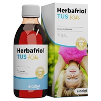 Herbafriol tus kids